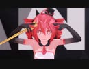 テトさんでアイドル