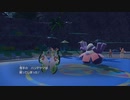 ポケモンSV_虫統一ランクマッチ_part32