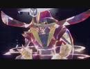 ポケモンSV_虫統一ランクマッチ_part31
