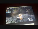 時が止まりました【モンハン4G】