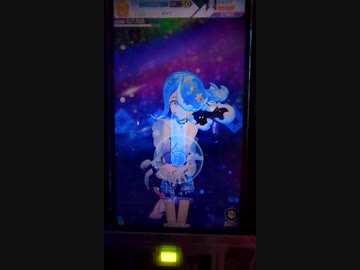 【テトテ×コネクト】「GHOST / 星街すいせい」EXPERT プレイヤー視点動画