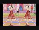 [デレステMV][立体視]「おかしな国のおかし屋さん」 佐々木千枝 with ガーリィ・ドーリィ・ロリィタ