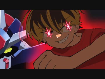 【本気で歌ってみた】君は完璧で究極のゲッター【じぇれすす】