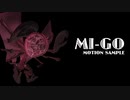 MI-GO SAMPLE