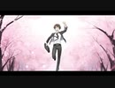 紅色ボーダーライン 歌ってみた【優希】