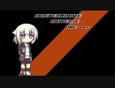 ｵﾈﾁｬにINDETERMINTE　UNIVERSEを歌ってもらった。