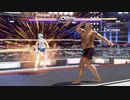 【リョナ】ニコちゃん、契約はまだ続く。電流デスマッチ！【DOA6】【※閲覧注意】