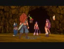 【聖剣伝説3】アンジェラ・デュランルート＃4　ドワーフ鉱山