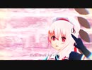 【艦これMMD】Hand in Hand【春雨】