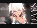 【MMD】DAYS　IA