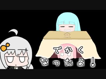 コトフェス、アクキーが大きくなった以外何もできないけど合同誌には参加した話【告知】