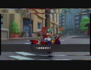 マリオカートツアー【スプリングツアーおわり】VS.巨大クッパ