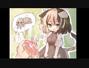 【ZERO Sievert】#1 キツネとネコさんのさばいばる [ゆっくり実況]