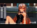 【COM3D2】ぽいぬとエフェクトとバニースーツ