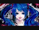 自由への逃走／初音ミク【オリジナル】