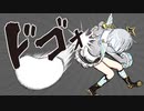 【天音かなた】中学生の僕が放つサーブは、男子すらも手も足も出なかった【ホロライブ切り抜き】