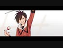 【Bivi】ゴールドでア.ル/テ/ィ..メ/ット【ポケスペ歌ってみた】
