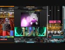 【beatmaniaIIDX】Nightmare before oversleep(H)【RESIDENT】手元付き＋乱