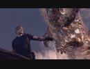【難易度：PRO】【BIOHAZARD　RE:4】【引継ぎ無し】初期ハンドガン・ナイフ縛りでクリア目指します　♯5