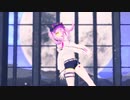 【ホロライブMMD】常闇トワ で Classic【ray-mmd】