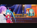 GAME SIZE キティ Kitty  25時ナイトコードで Off vocal