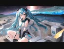 【初音ミク×AIめろう】七色の星が描いたキセキ