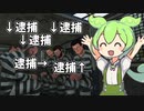 無実の入国者を逮捕しまくって鉱山労働送りにしてたら普通に破産した【Contraband Police】