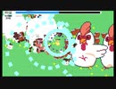 【ひよこサバイバ～】ドローンとヨーヨーで2000pt達成！Part3-3（2278pt、当時13位）