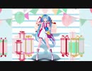 【MMD】ハレ晴レユカイ【初音ミク】/ Sour式改变 初音ミク マジカルミライ 10th