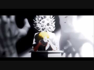 【MMGC2023 Day9】つれないほど青くて あざといくらいに赤い「淡漠如蓝心机似红」