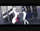 【明咲桜照】ロウワー  歌ってみた