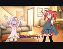 【TALQu劇場】クリームシチュー【VOICEVOX劇場】