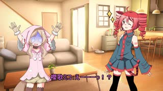 【TALQu劇場】クリームシチュー【VOICEVOX劇場】