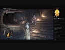 【DARK SOULS III】聖騎士フォドリック（めるなま録画）