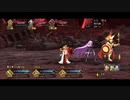 【FGO】水着メルトで「イミテーショングレイルウォー」攻略【高難易度】