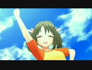 [im@sMAD グレイカナ] 空が青空であるために (MAD PV)
