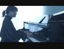 Self Portrait / 坂本龍一 covered by はらかなこ (piano solo)