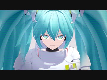 【MMDモデル配布】ささかや式レーシングミク2022