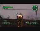 【地球防衛軍6】フェンサーINF縛り st80「水神の宴」
