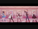 プロジェクトセカイ　ももいろの鍵【プロセカMV】