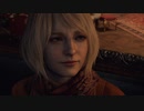 BIOHAZARD RE:4 CHAPTER 8-2