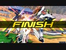 【EXVS2XB】ですともおじさんのクロブ珍道中786