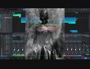 ストーリーDTM  バトル曲