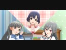 デレステ「ステップ&スキップ」MV