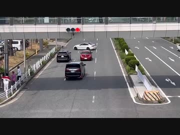 ホモと見る調子に乗った陽キャの末路