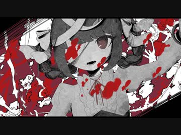 【ニコカラ】 パンドラ / szri 【offvocal】