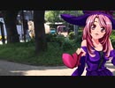 お散歩_大門①