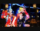 【MMD】【230503】PiNK CAT Tda式 初音ミク 鏡音リン 重音テト kimono style【ray】【1049】