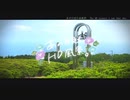 ニコ動で見る日本の風景“神奈川県 湯河原町 さつきの郷”