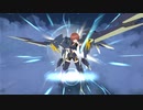 【PC版アリスギア】定期要撃任務エレクファルコン 金潟 すぐみ/臥薪 ソロ【キーボード】